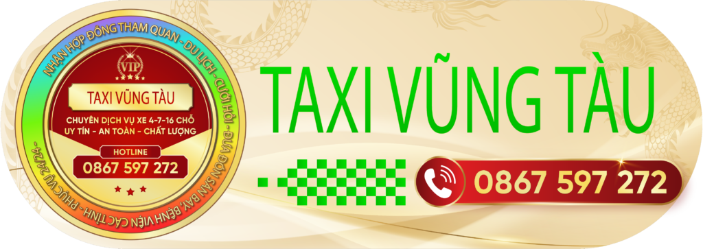 Taxi Vũng Tàu 